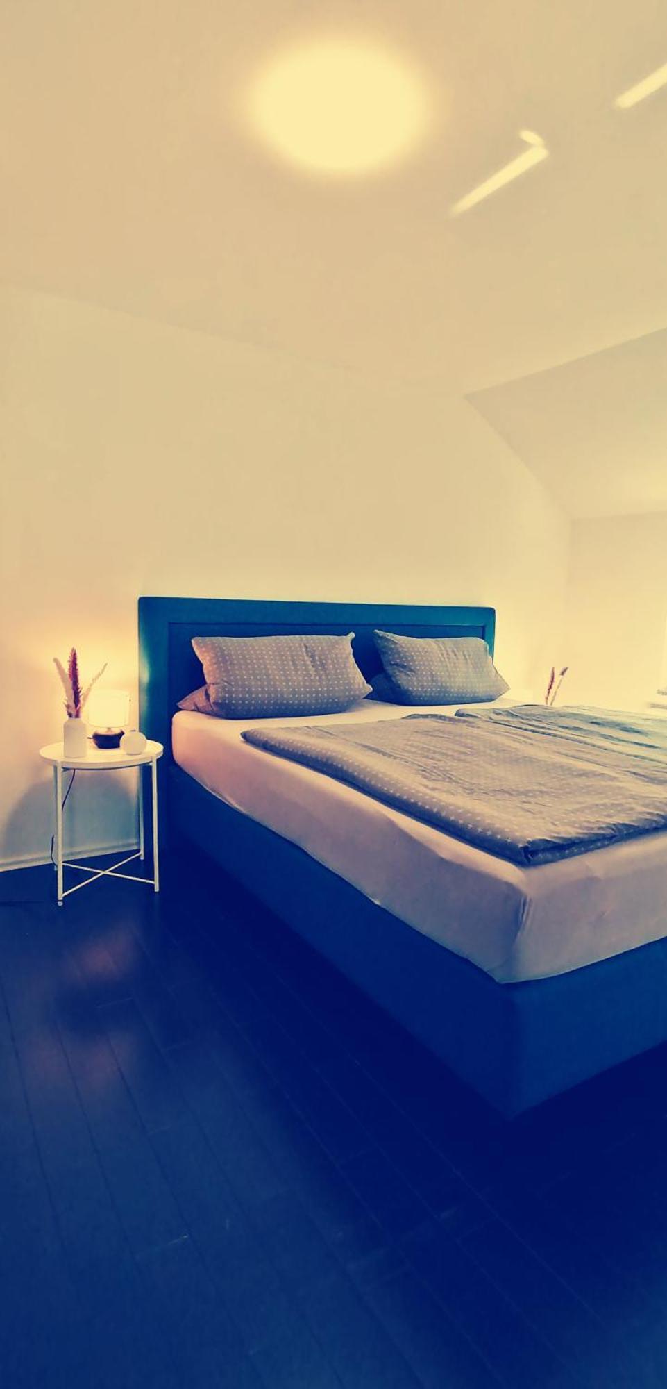 Sleep Well Apartments Detmold - Tempur Beds- Neu - Top Lage - Free Parking - Wifi מראה חיצוני תמונה