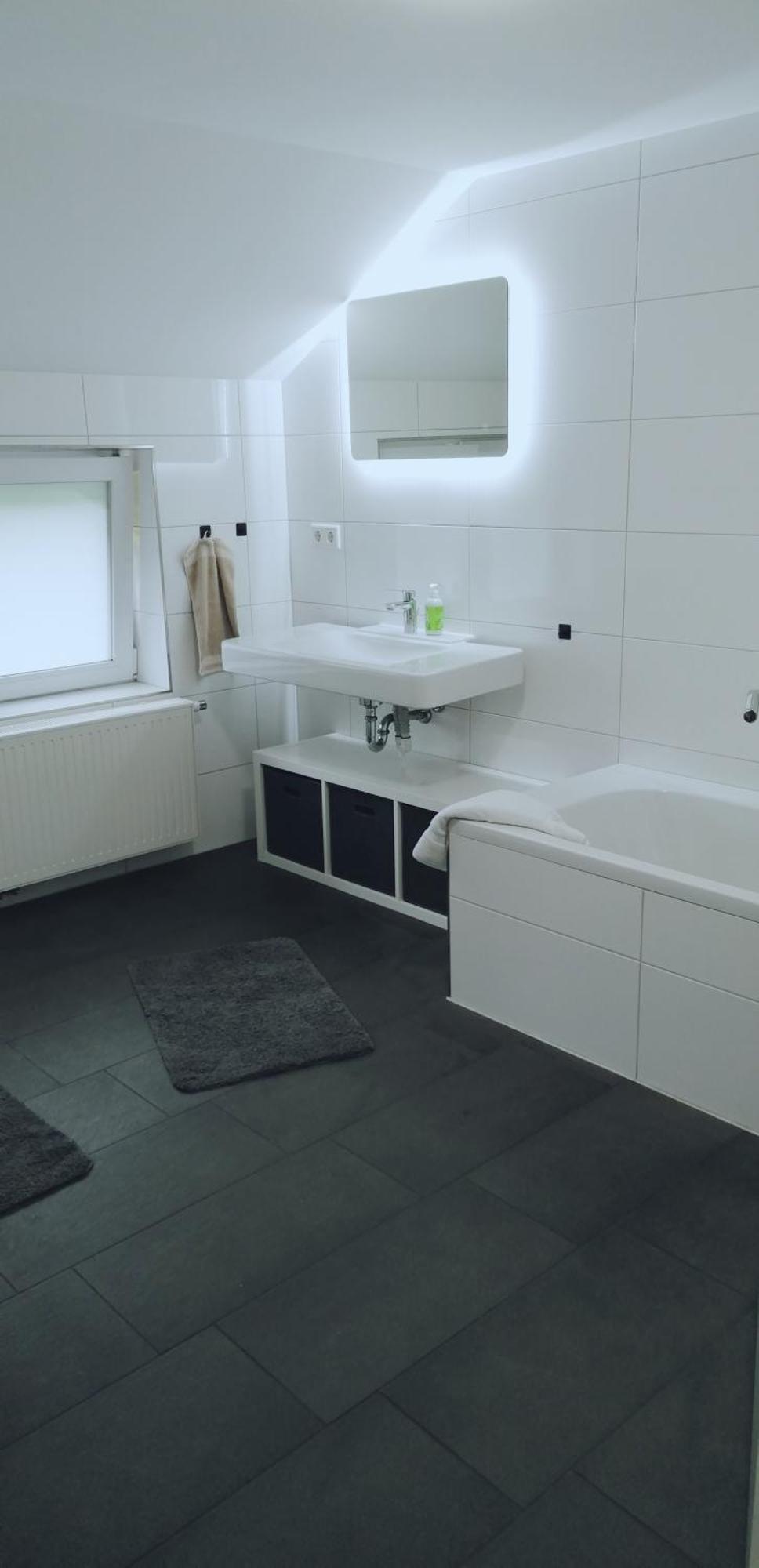 Sleep Well Apartments Detmold - Tempur Beds- Neu - Top Lage - Free Parking - Wifi מראה חיצוני תמונה