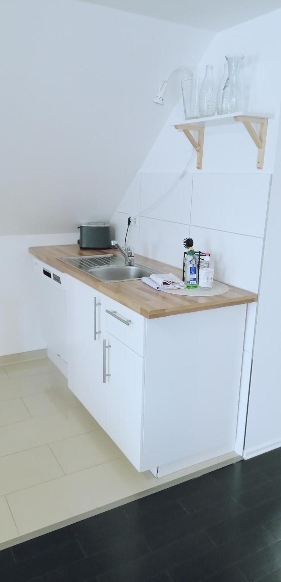 Sleep Well Apartments Detmold - Tempur Beds- Neu - Top Lage - Free Parking - Wifi מראה חיצוני תמונה