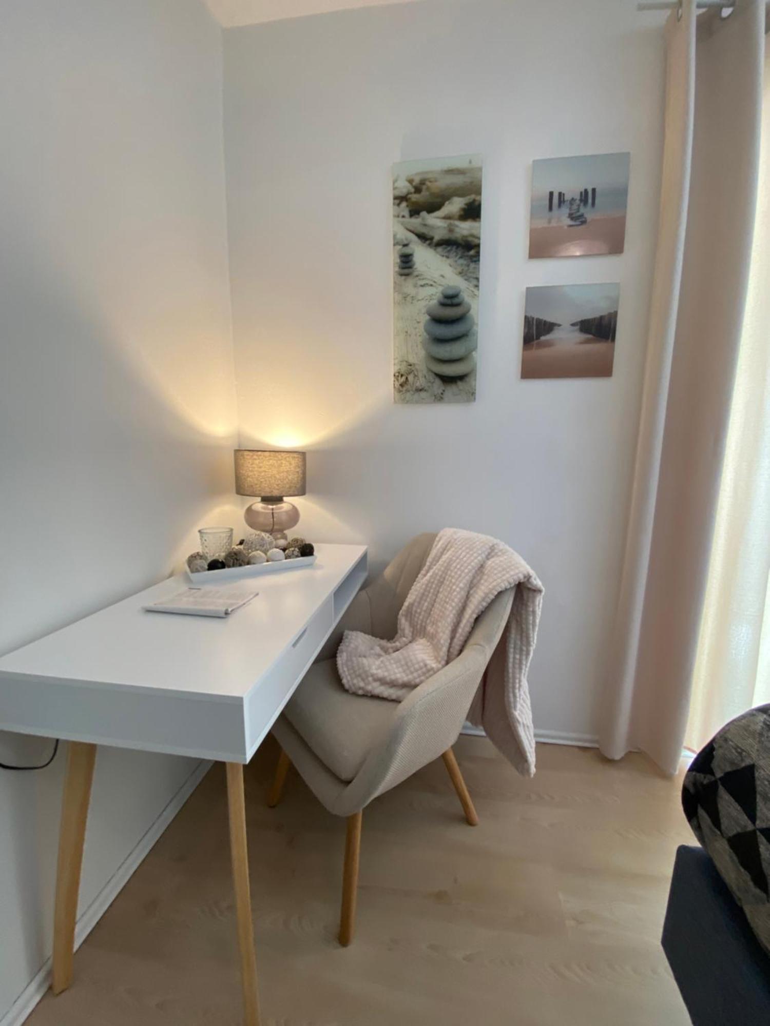 Sleep Well Apartments Detmold - Tempur Beds- Neu - Top Lage - Free Parking - Wifi מראה חיצוני תמונה