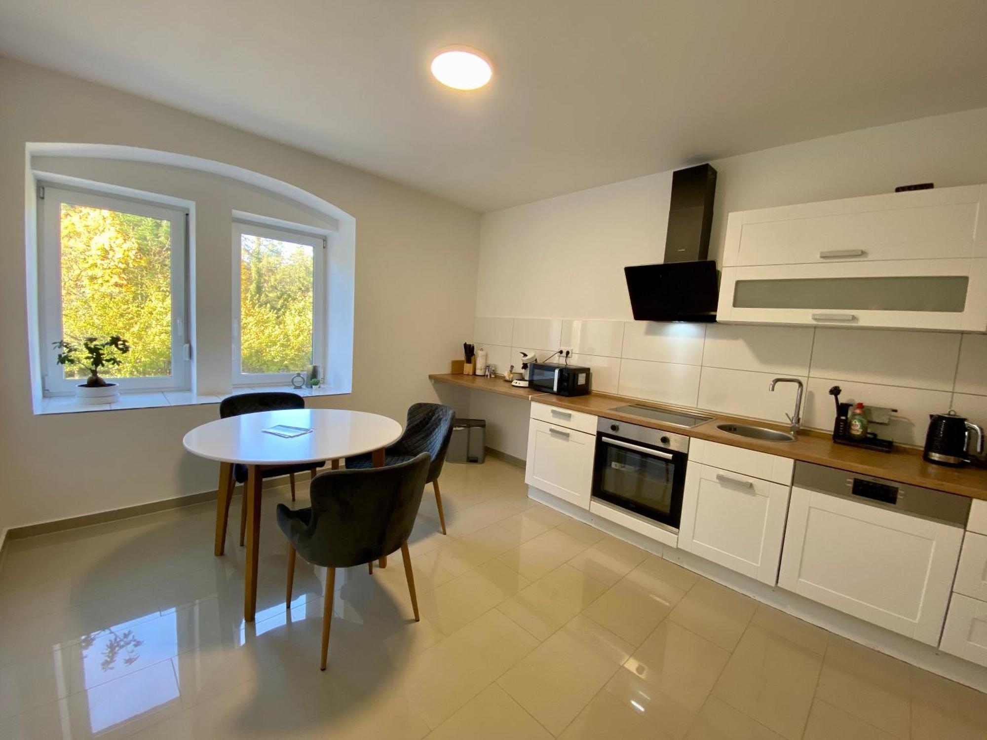 Sleep Well Apartments Detmold - Tempur Beds- Neu - Top Lage - Free Parking - Wifi מראה חיצוני תמונה