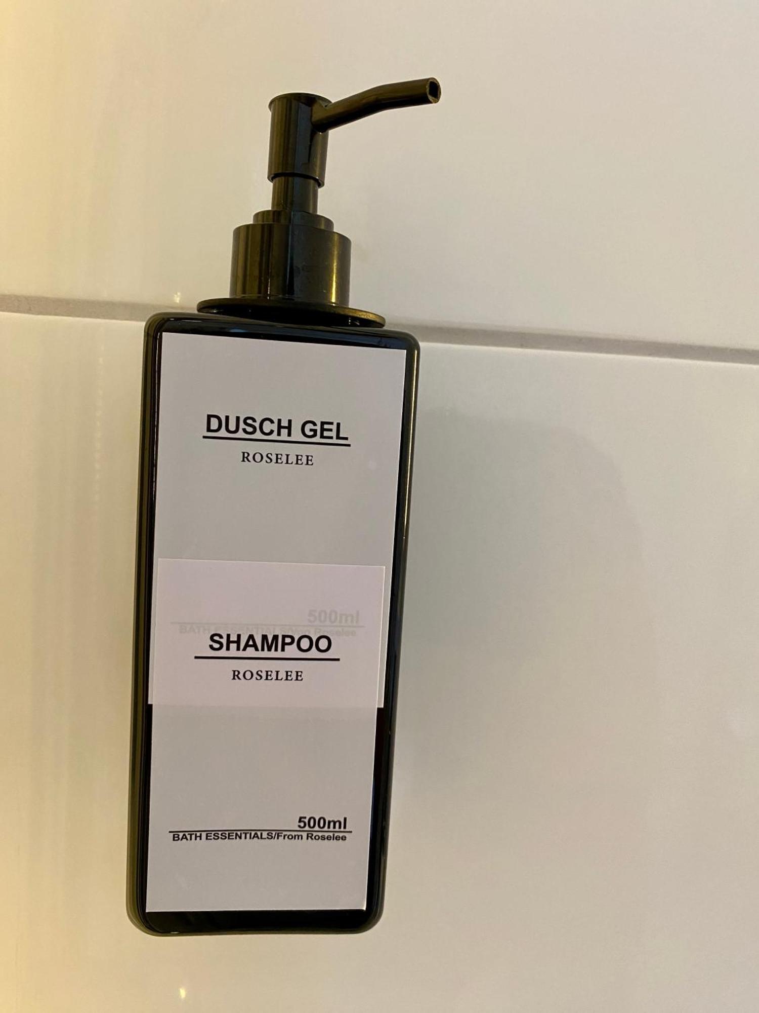 Sleep Well Apartments Detmold - Tempur Beds- Neu - Top Lage - Free Parking - Wifi מראה חיצוני תמונה