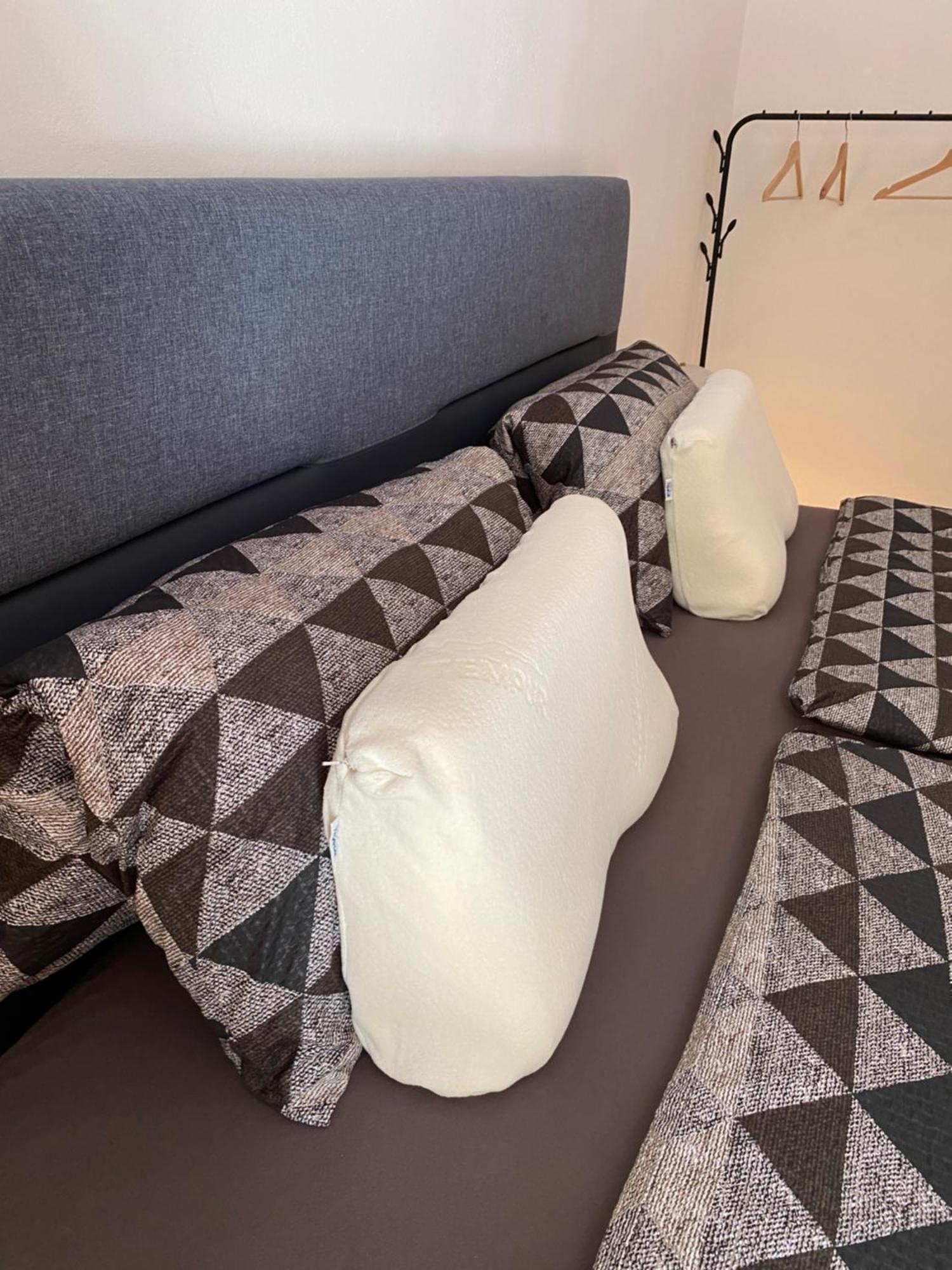Sleep Well Apartments Detmold - Tempur Beds- Neu - Top Lage - Free Parking - Wifi מראה חיצוני תמונה